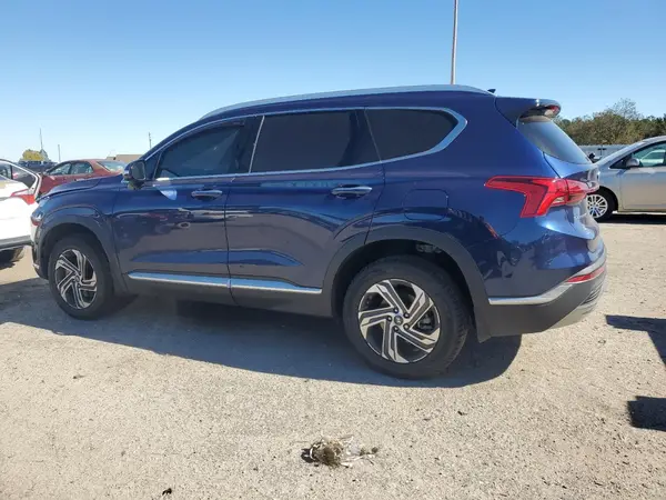 5NMS3DAJ8PH543721 2023 HYUNDAI SANTA FE - Image 2
