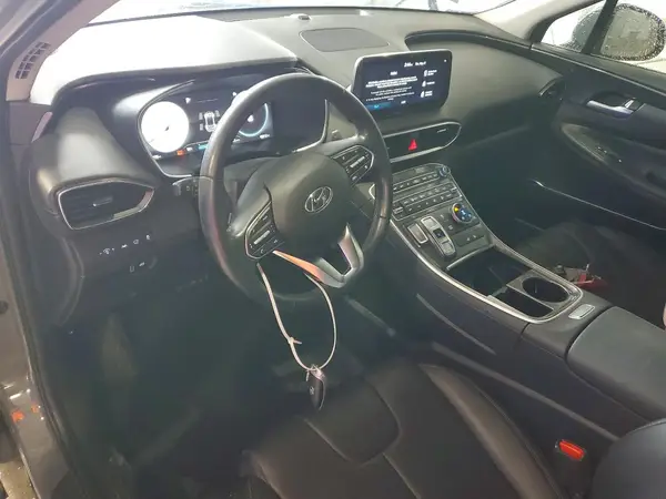 5NMS3DAJ8PH549101 2023 HYUNDAI SANTA FE - Image 8