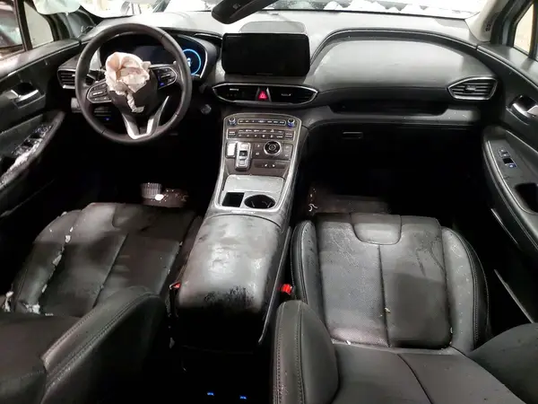 5NMS3DAJ8PH551432 2023 HYUNDAI SANTA FE - Image 8