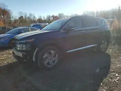 5NMS3DAJ8PH551611 2023 HYUNDAI SANTA FE