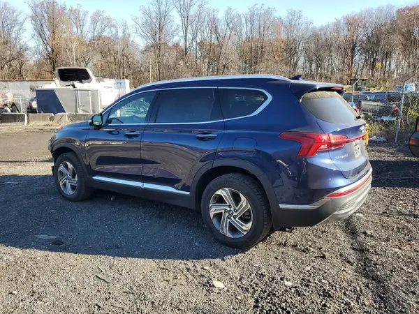 5NMS3DAJ8PH551611 2023 HYUNDAI SANTA FE - Image 2
