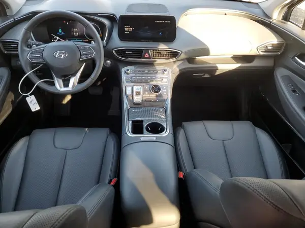 5NMS3DAJ8PH551611 2023 HYUNDAI SANTA FE - Image 8