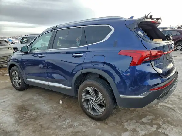 5NMS3DAJ8PH565136 2023 HYUNDAI SANTA FE - Image 2