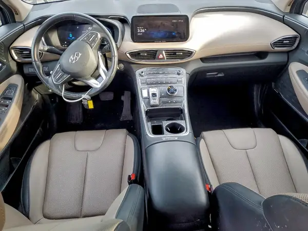 5NMS3DAJ8PH565136 2023 HYUNDAI SANTA FE - Image 8