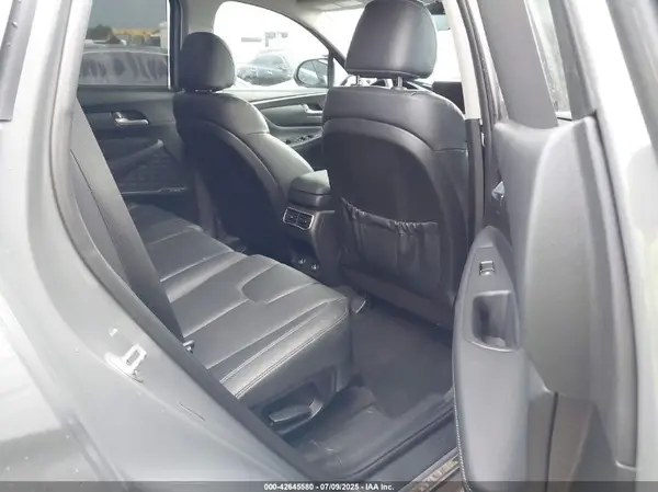5NMS3DAJ8PH569820 2023 HYUNDAI SANTA FE - Image 8