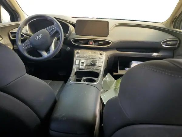 5NMS3DAJ8PH573995 2023 HYUNDAI SANTA FE - Image 8
