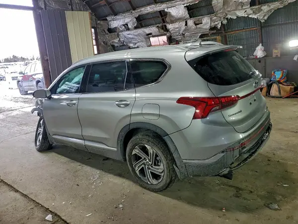 5NMS3DAJ8PH576864 2023 HYUNDAI SANTA FE - Image 2