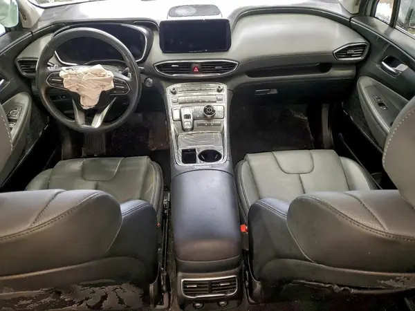 5NMS3DAJ8PH576864 2023 HYUNDAI SANTA FE - Image 8