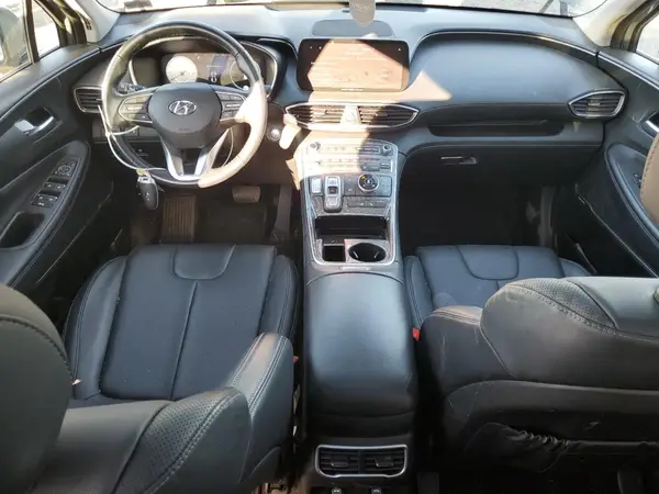5NMS3DAJ8PH580056 2023 HYUNDAI SANTA FE - Image 8