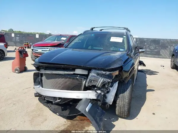 5NMS3DAJ8PH580106 2023 HYUNDAI SANTA FE - Image 2