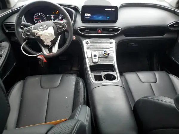 5NMS3DAJ8PH582017 2023 HYUNDAI SANTA FE - Image 8