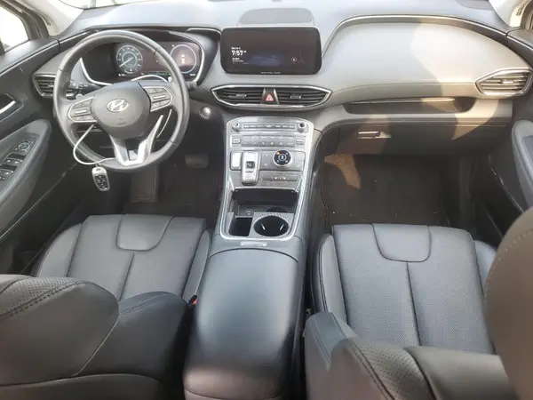 5NMS3DAJ8PH587637 2023 HYUNDAI SANTA FE - Image 8