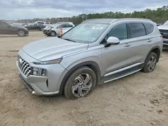 5NMS3DAJ8PH596810 2023 HYUNDAI SANTA FE