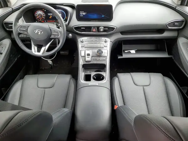 5NMS3DAJ8PH596810 2023 HYUNDAI SANTA FE - Image 8