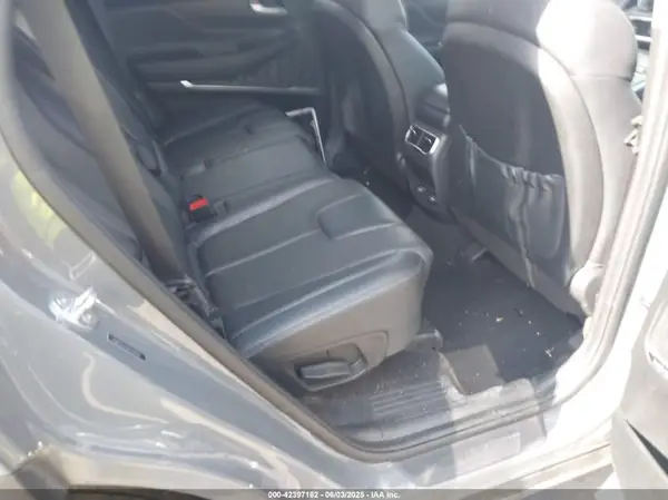 5NMS3DAJ8PH618546 2023 HYUNDAI SANTA FE - Image 8