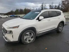 5NMS3DAJ8PH619535 2023 HYUNDAI SANTA FE