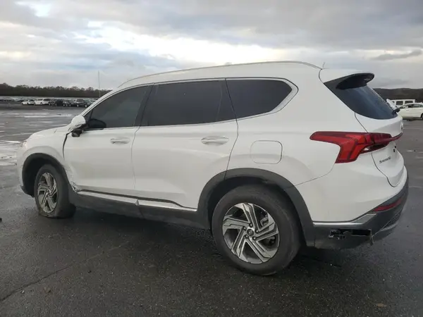 5NMS3DAJ8PH619535 2023 HYUNDAI SANTA FE - Image 2