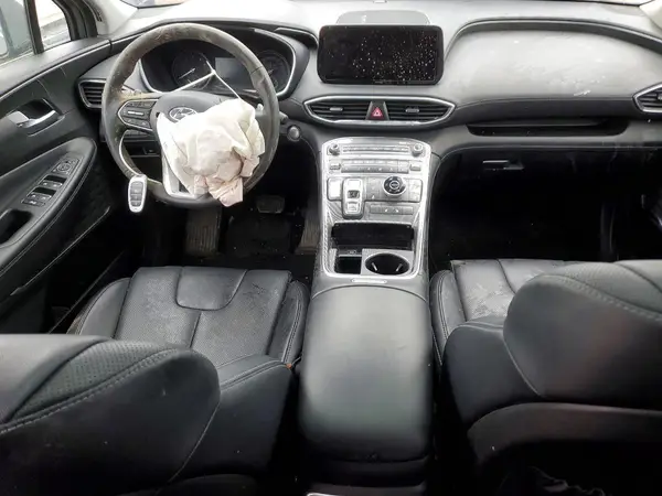 5NMS3DAJ8PH621124 2023 HYUNDAI SANTA FE - Image 8