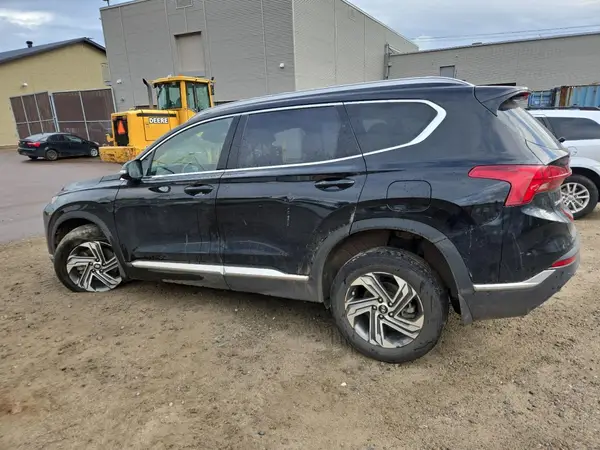 5NMS3DAJ8PH622046 2023 HYUNDAI SANTA FE - Image 2