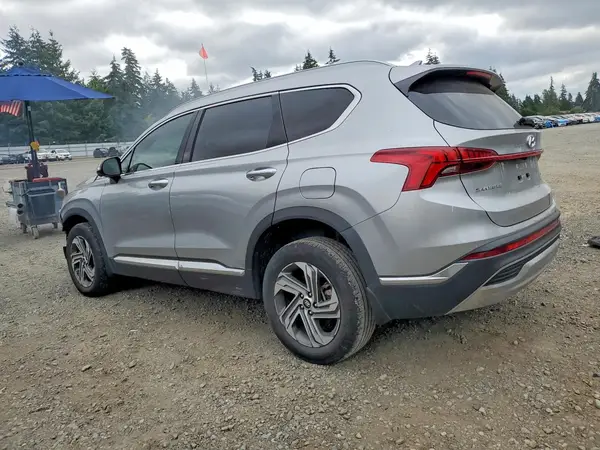 5NMS3DAJ8PH633600 2023 HYUNDAI SANTA FE - Image 2