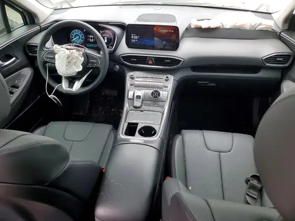5NMS3DAJ8PH633600 2023 HYUNDAI SANTA FE - Image 8