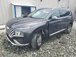 5NMS3DAJ8PH640112 2023 HYUNDAI SANTA FE