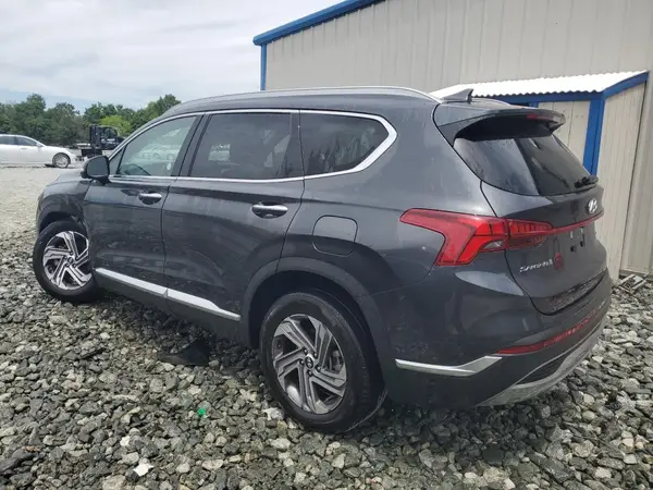 5NMS3DAJ8PH640112 2023 HYUNDAI SANTA FE - Image 2