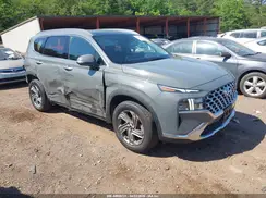 5NMS3DAJ8PH640224 2023 HYUNDAI SANTA FE