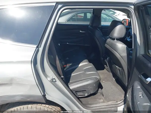 5NMS3DAJ8PH640224 2023 HYUNDAI SANTA FE - Image 8