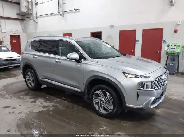 5NMS3DAJ8PH648307 2023 HYUNDAI SANTA FE - Image 1