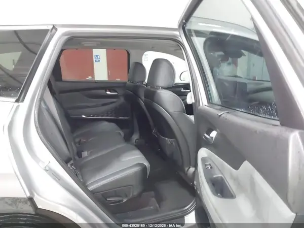 5NMS3DAJ8PH648307 2023 HYUNDAI SANTA FE - Image 8