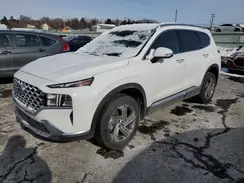 5NMS3DAJ8PH658013 2023 HYUNDAI SANTA FE