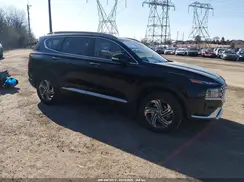 5NMS3DAJ8PH658318 2023 HYUNDAI SANTA FE