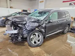 5NMS3DAJ9MH308904 2021 HYUNDAI SANTA FE