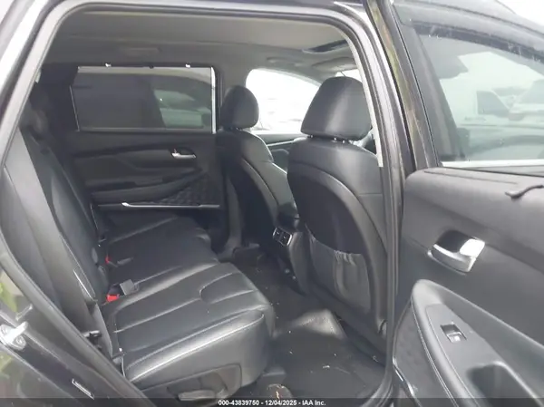 5NMS3DAJ9MH313116 2021 HYUNDAI SANTA FE - Image 8