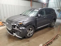 5NMS3DAJ9MH317926 2021 HYUNDAI SANTA FE