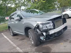 5NMS3DAJ9MH318767 2021 HYUNDAI SANTA FE