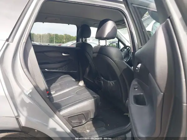 5NMS3DAJ9MH318767 2021 HYUNDAI SANTA FE - Image 8