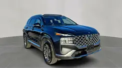 5NMS3DAJ9MH319000 2021 HYUNDAI SANTA FE