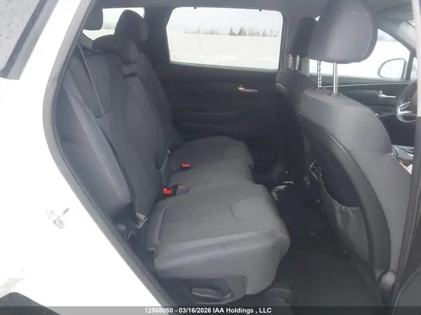 5NMS3DAJ9MH324939 2021 HYUNDAI SANTA FE - Image 8