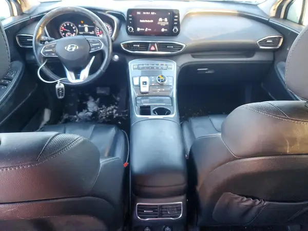 5NMS3DAJ9MH325685 2021 HYUNDAI SANTA FE - Image 8