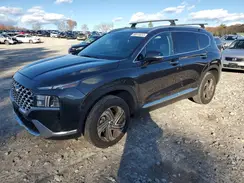 5NMS3DAJ9MH326271 2021 HYUNDAI SANTA FE