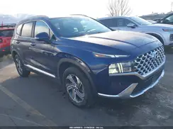 5NMS3DAJ9MH339960 2021 HYUNDAI SANTA FE