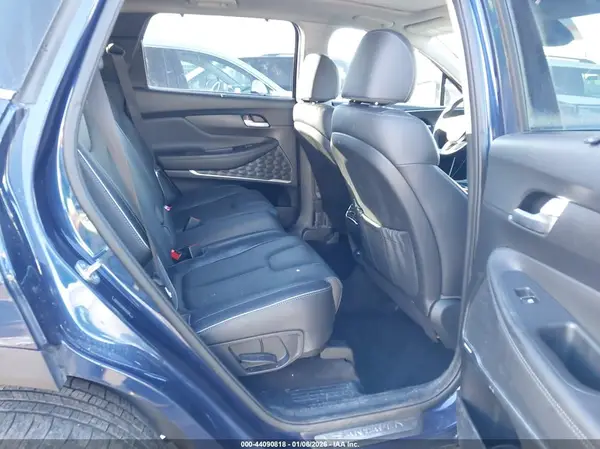 5NMS3DAJ9MH339960 2021 HYUNDAI SANTA FE - Image 8