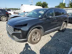 5NMS3DAJ9MH345337 2021 HYUNDAI SANTA FE