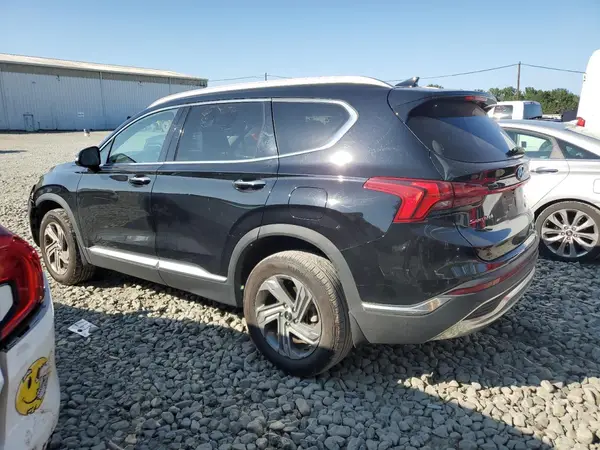5NMS3DAJ9MH345337 2021 HYUNDAI SANTA FE - Image 2