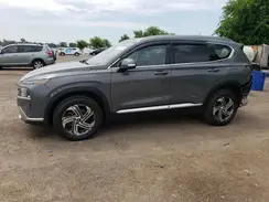5NMS3DAJ9MH354717 2021 HYUNDAI SANTA FE