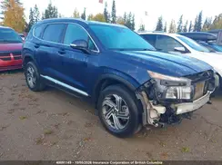 5NMS3DAJ9MH359545 2021 HONDA ODYSSEY