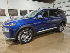 5NMS3DAJ9MH359724 2021 HYUNDAI SANTA FE