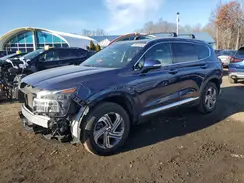 5NMS3DAJ9MH370996 2021 HYUNDAI SANTA FE